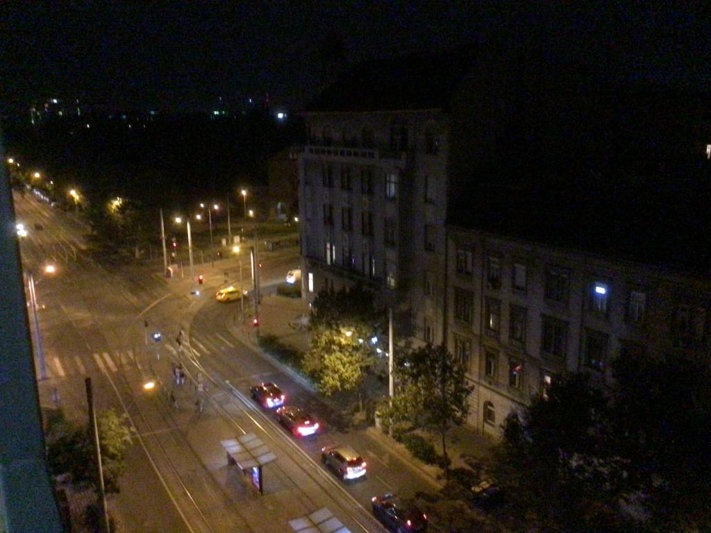 Pastelle Apartment with own parking place - Two-Bedroom Apartment
