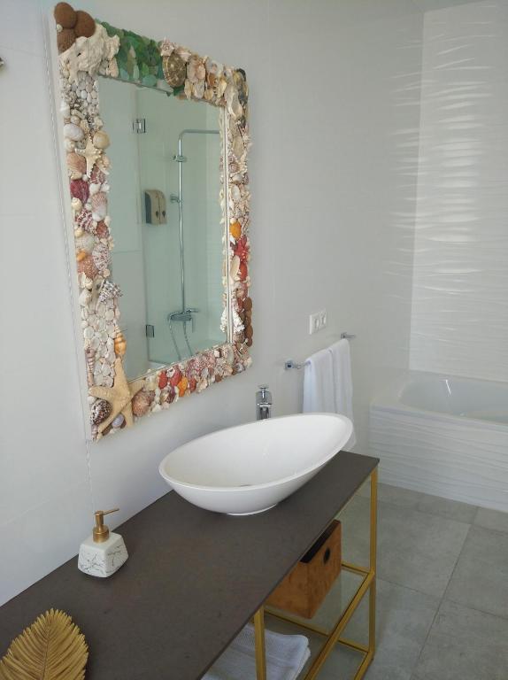 OPUNTIA Hotel Boutique - 11