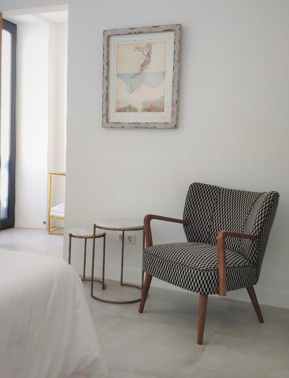 OPUNTIA Hotel Boutique - 3