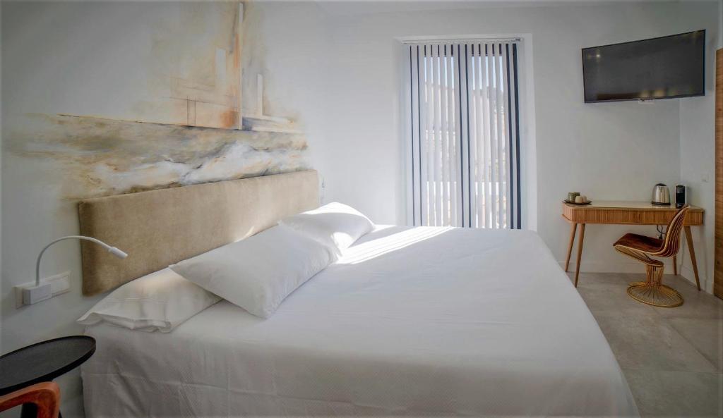 OPUNTIA Hotel Boutique - 1