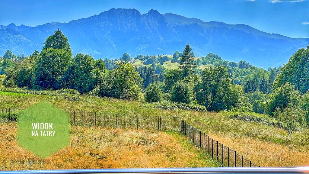 Apartamenty Widok Tatr - 11