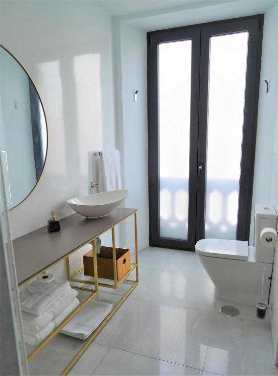 OPUNTIA Hotel Boutique - 10