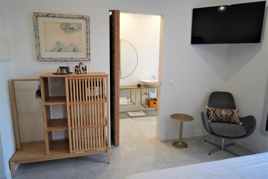 OPUNTIA Hotel Boutique - 6