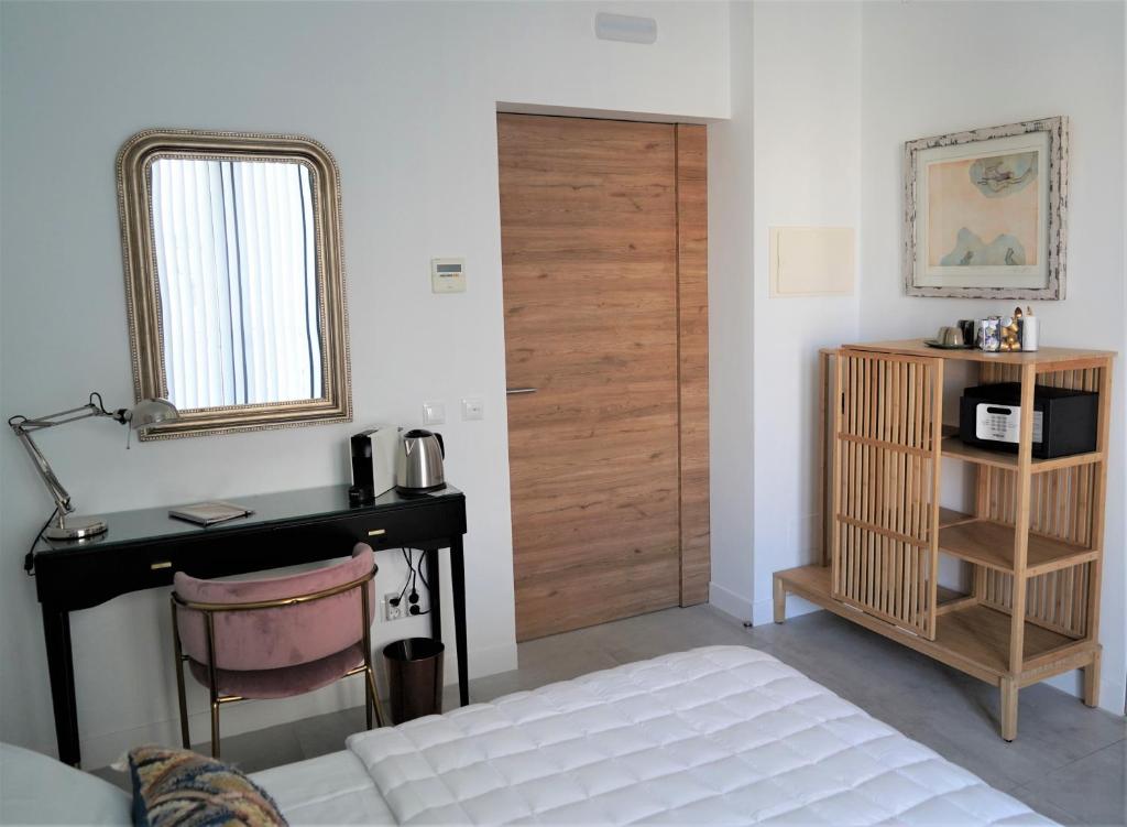 OPUNTIA Hotel Boutique - 4