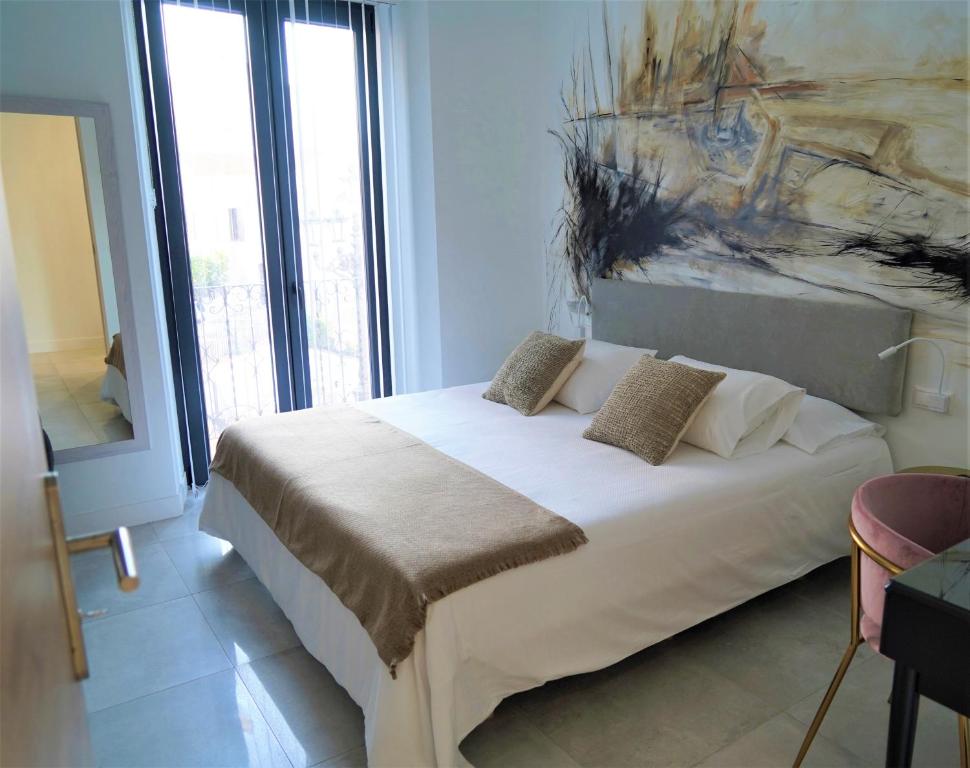 OPUNTIA Hotel Boutique - 5