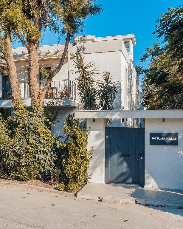 Satsuma House