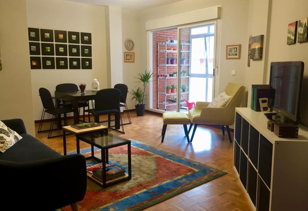 Apartamentos Angliru 3 Precioso en Castandiello, Asturias