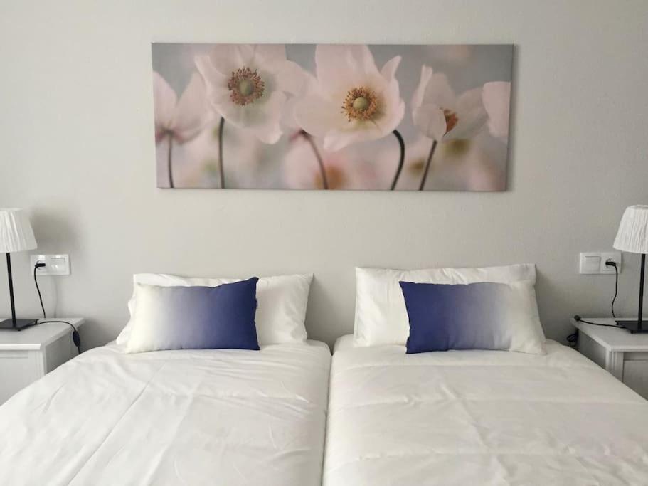 El Angliru 3 con Wifi Incluido - Apartamento De Dos Dormitorios