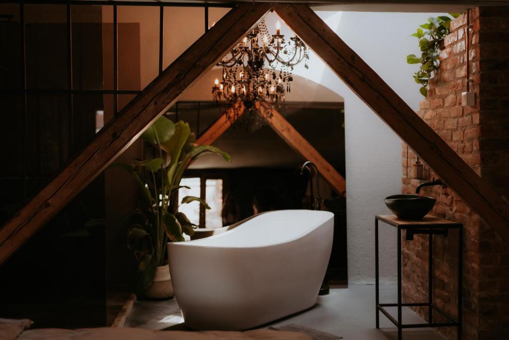 Imagine din galeria proprietății World Studio Sibiu în Sibiu