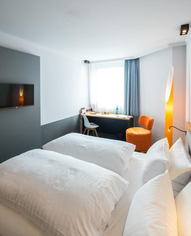 IntercityHotel Bremen - Resim 33