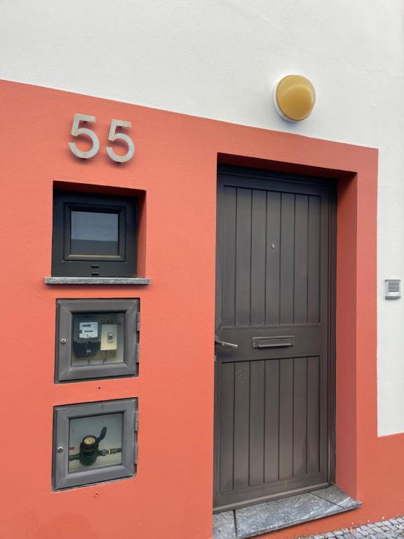 Fotografie z fotogalerie ubytování A Casa da Maria v destinaci Horta