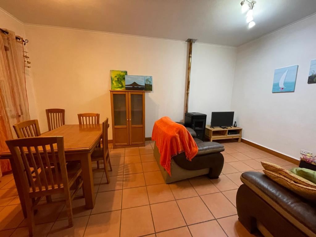 Fotografie z fotogalerie ubytování A Casa da Maria v destinaci Horta