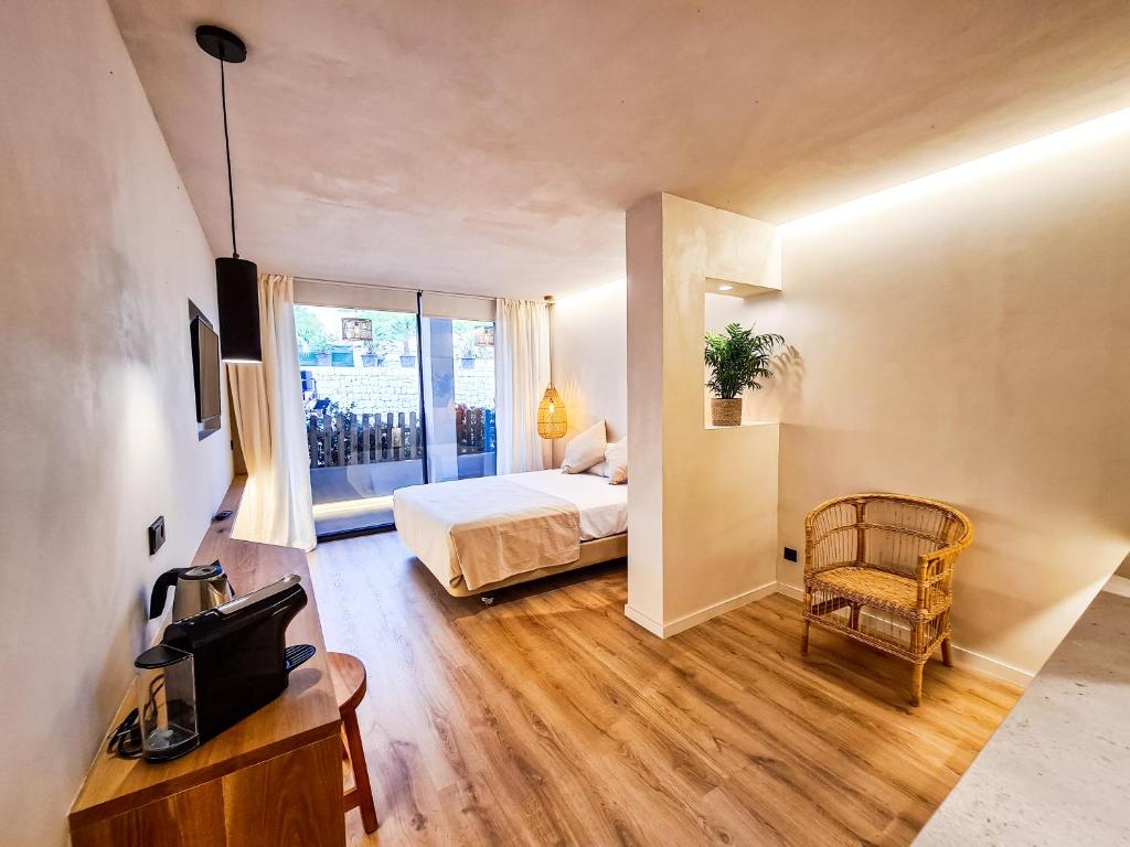 S´Estancia Suites - 19