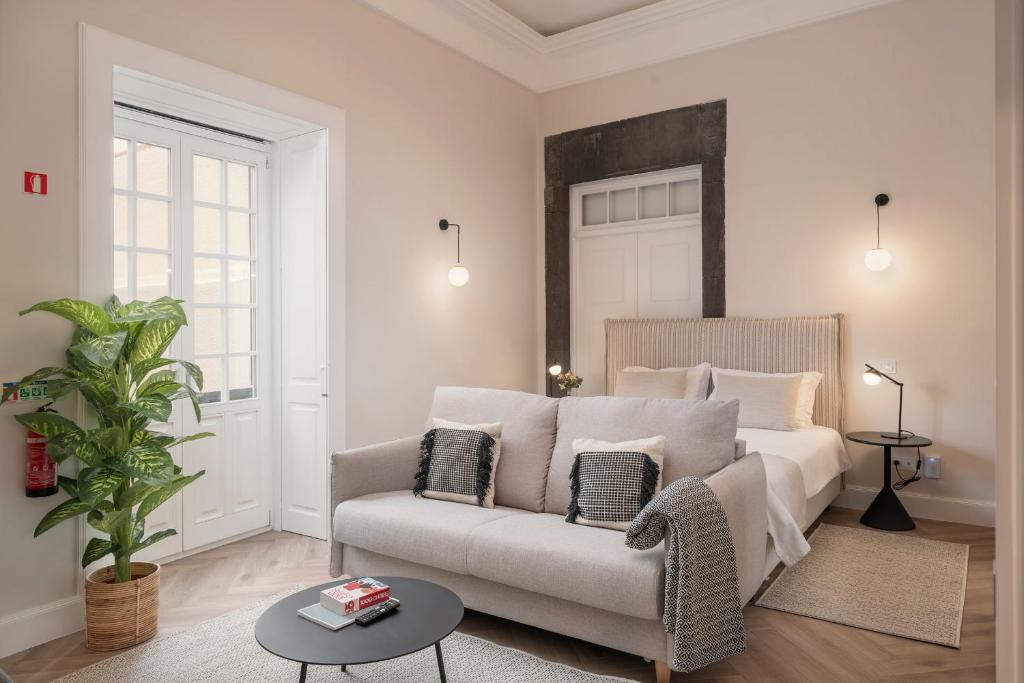 FAA Belas Artes by An Island Apart - Studio