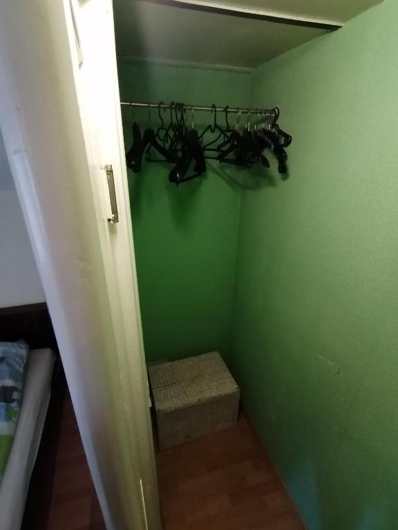 Apartments Londa - Apartamento De Un Dormitorio Con Balcón