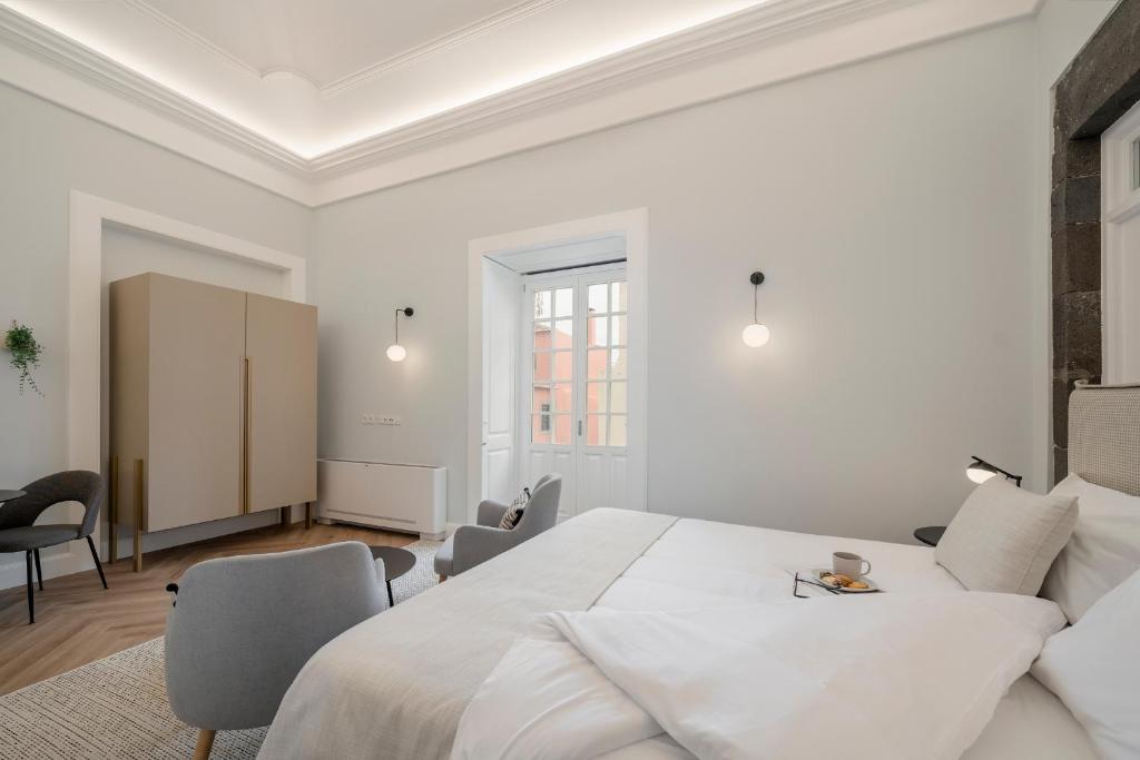 FAA Belas Artes by An Island Apart - Standard Studio