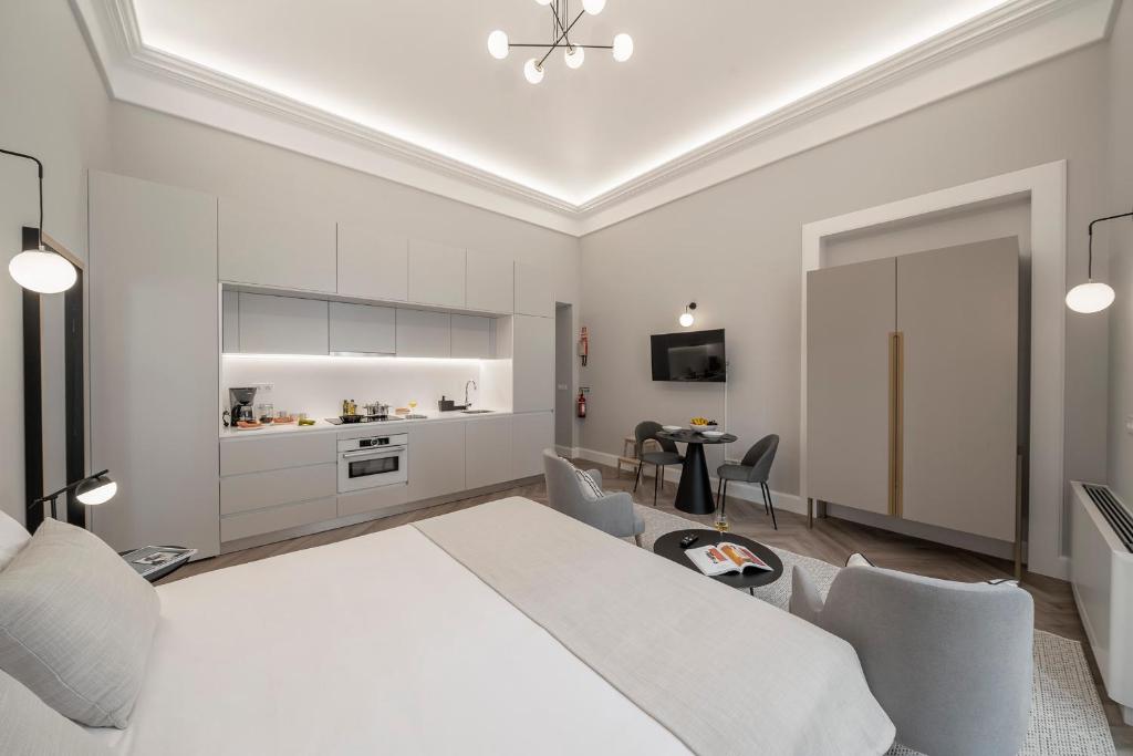 FAA Belas Artes by An Island Apart - Studio