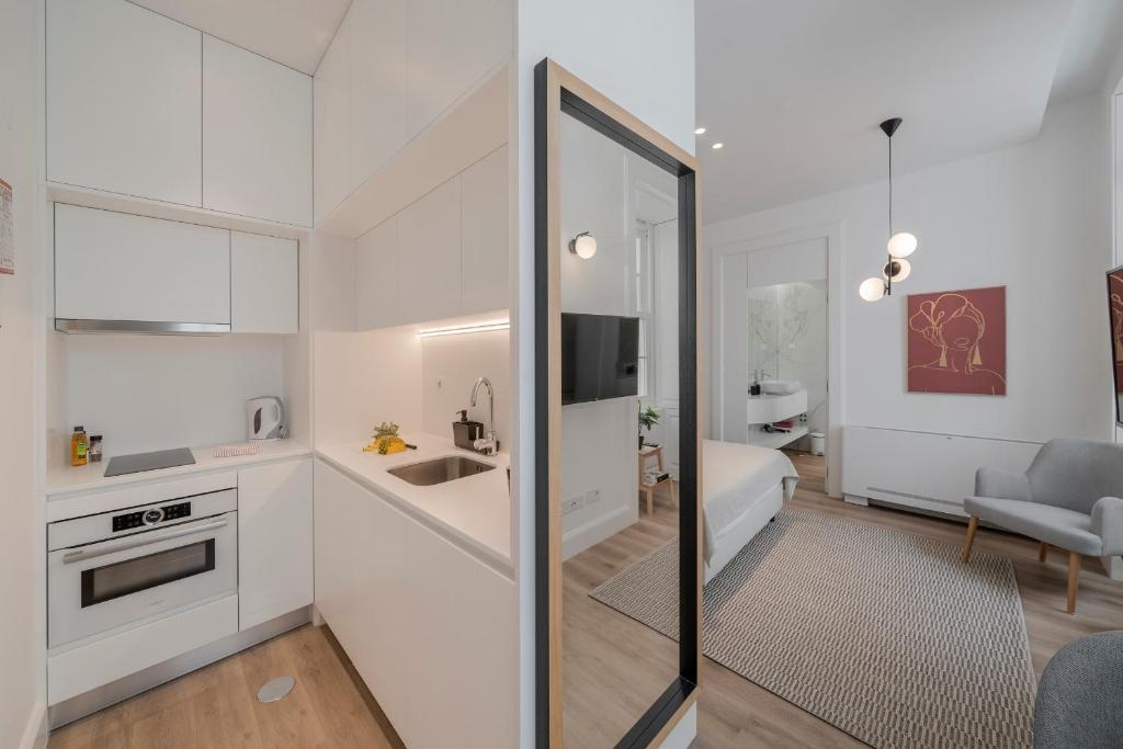 FAA Belas Artes by An Island Apart - Standard Studio