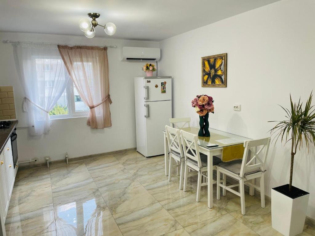 Pinului Residence Apartment