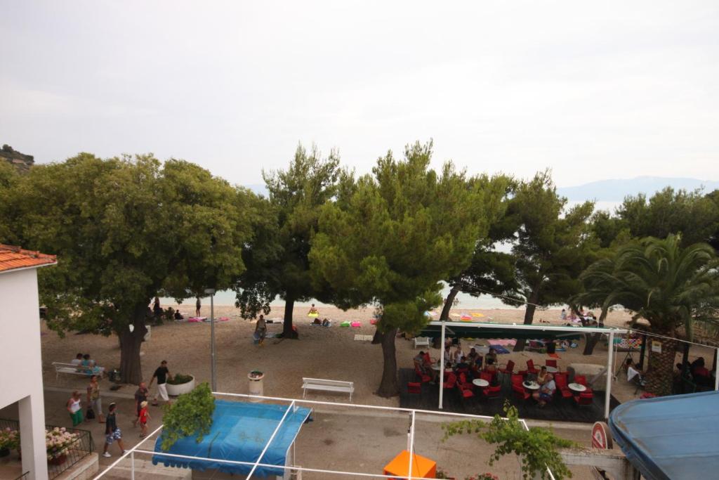 Fotografia z galérie ubytovania Apartments by the sea Drvenik Donja vala, Makarska - 6658 v Drveniku