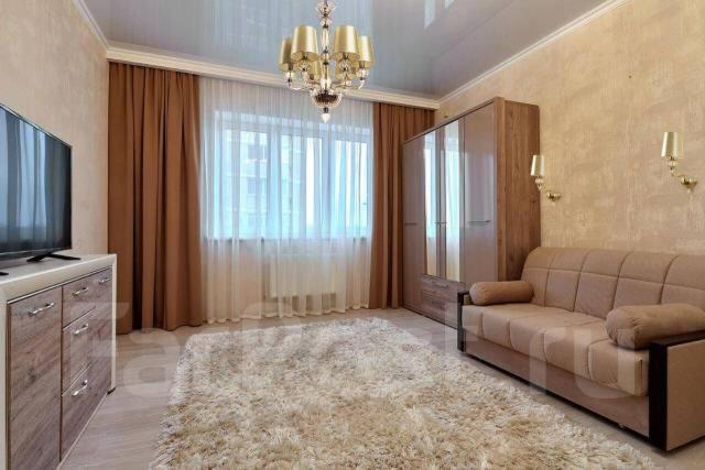 Bishkek Apartments
