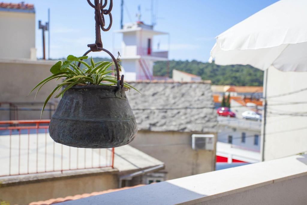 Fotografie z fotogalerie ubytování Apartments and rooms with WiFi Makarska - 11063 v destinaci Makarska