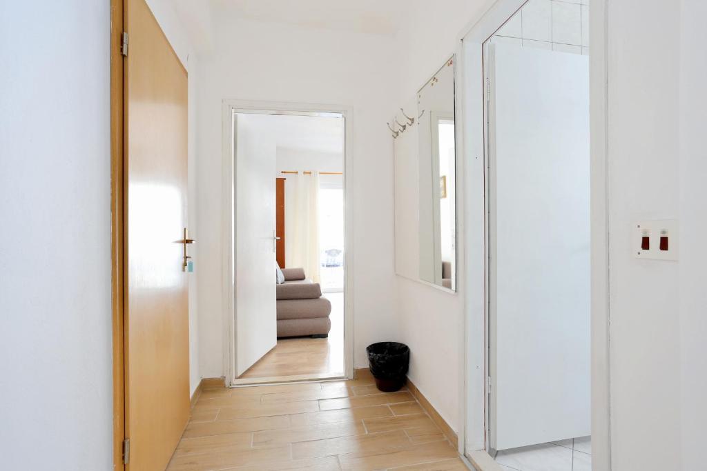 Fotografie z fotogalerie ubytování Apartment Tucepi 2676a v Tučepi