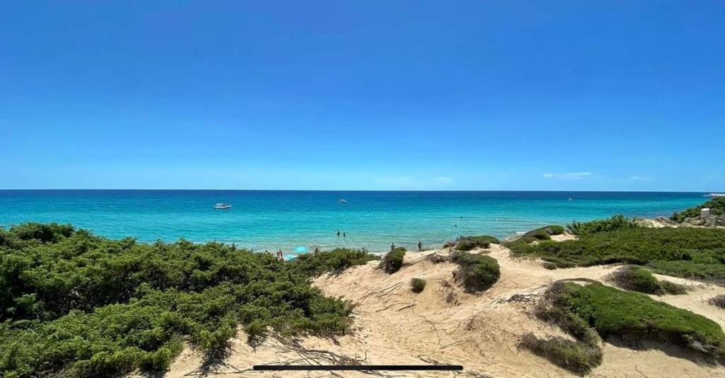 Valeria's home Costa Ionica Salentina - Housity