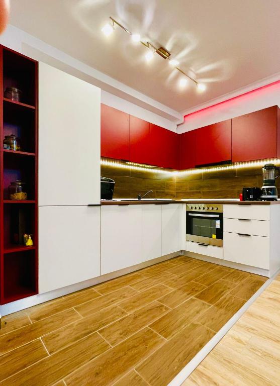 Snagov Lake Sonnio Properties - Apartamento De Una Habitación