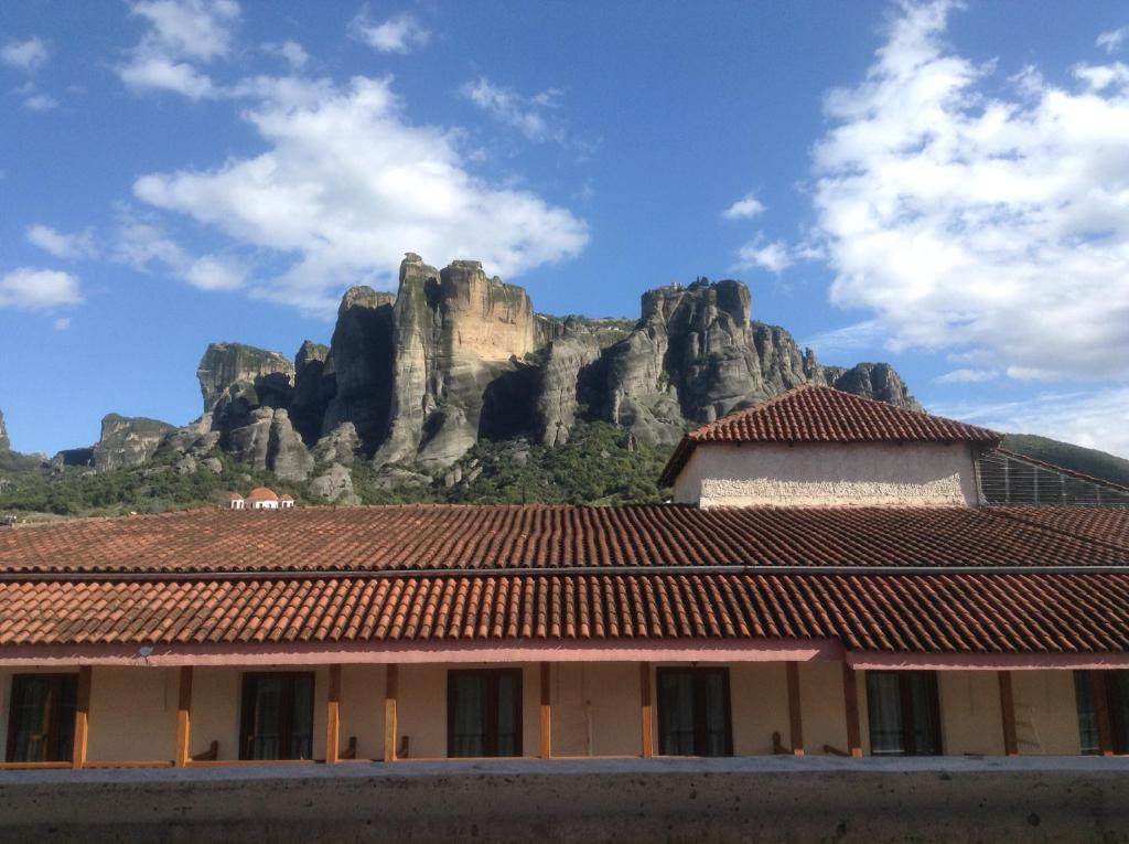 Hotel Kosta Famissi - Resim 43