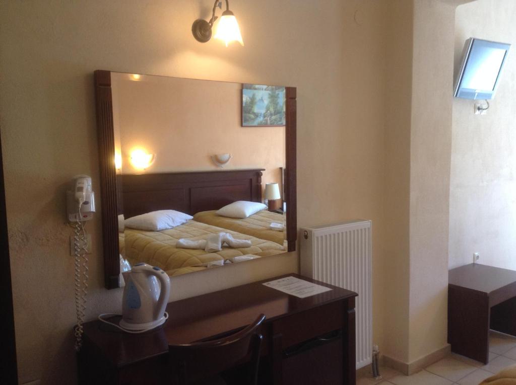 Hotel Kosta Famissi - Resim 45