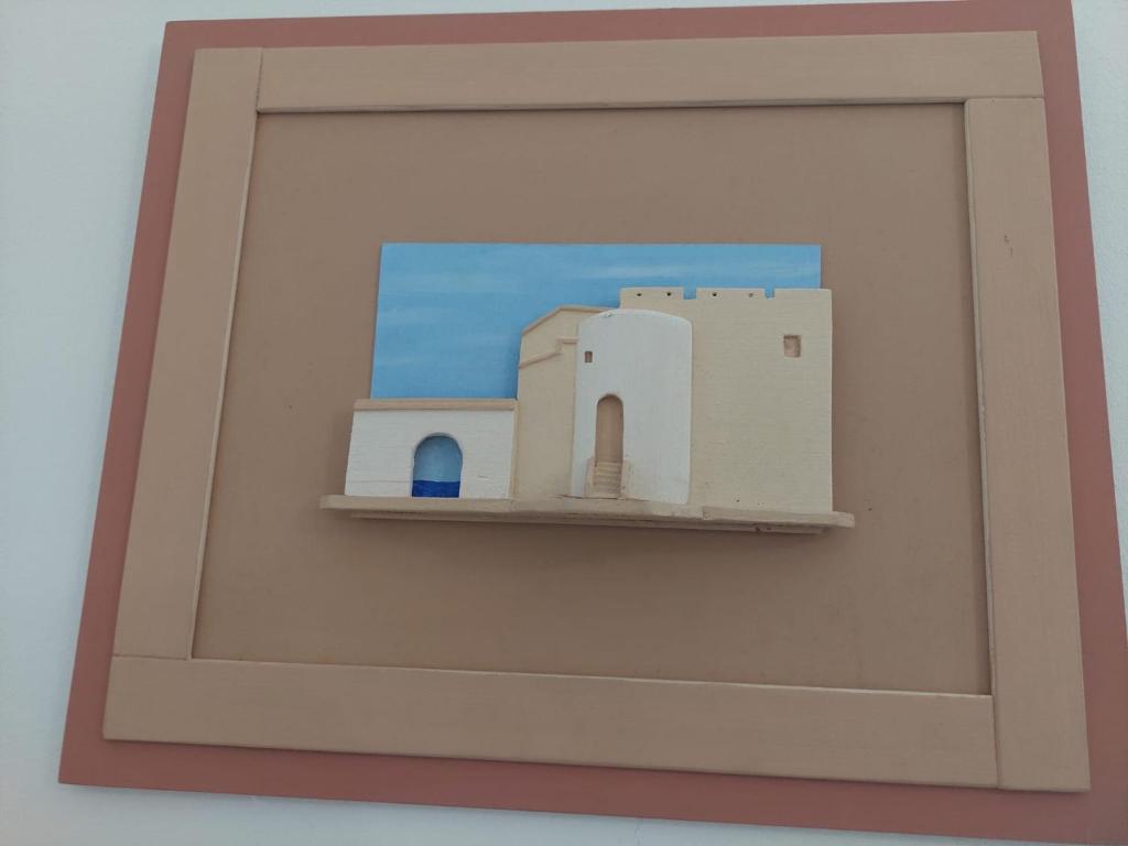 Fotografia z galérie ubytovania Go To Monopoli v destinácii Monopoli