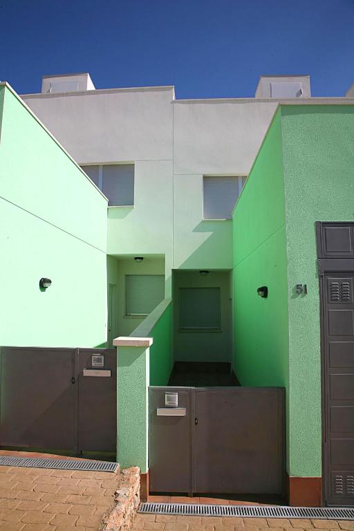 Hotur Via Augusta - Three-Bedroom Villa (6 Adults)