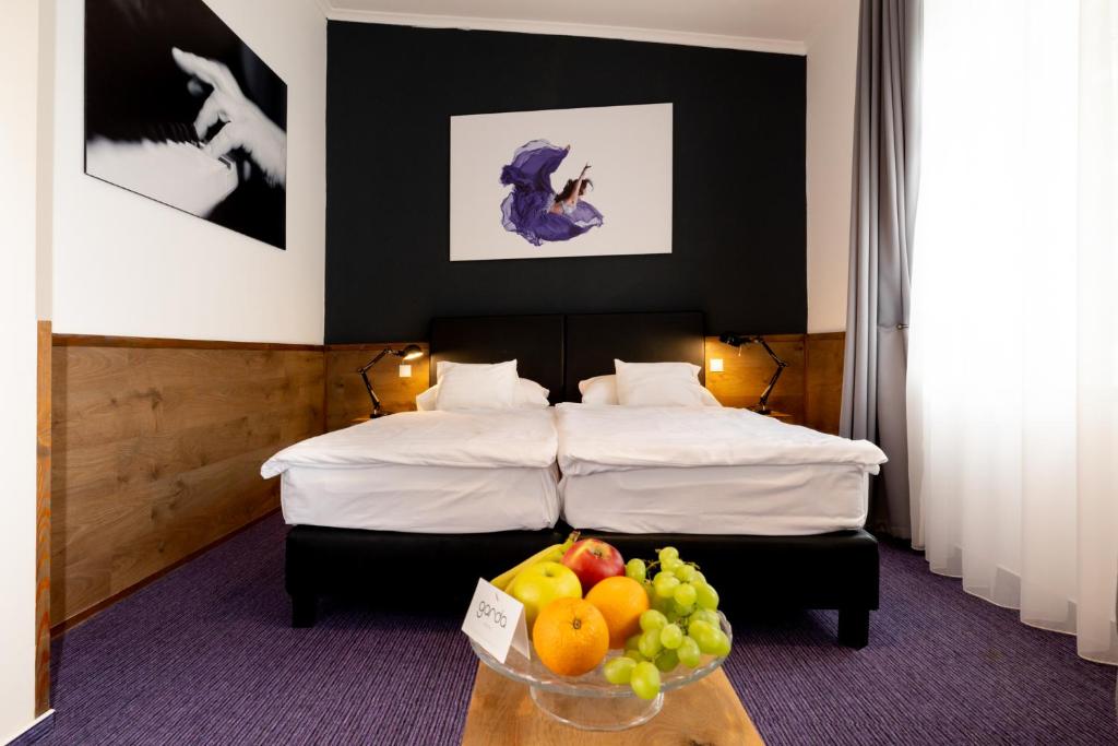 Garda Hotel, Szombathely – 2023 legfrissebb árai