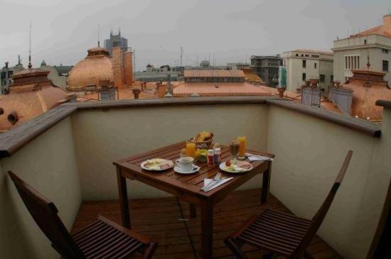 Rembrandt Old Town - Resim 16