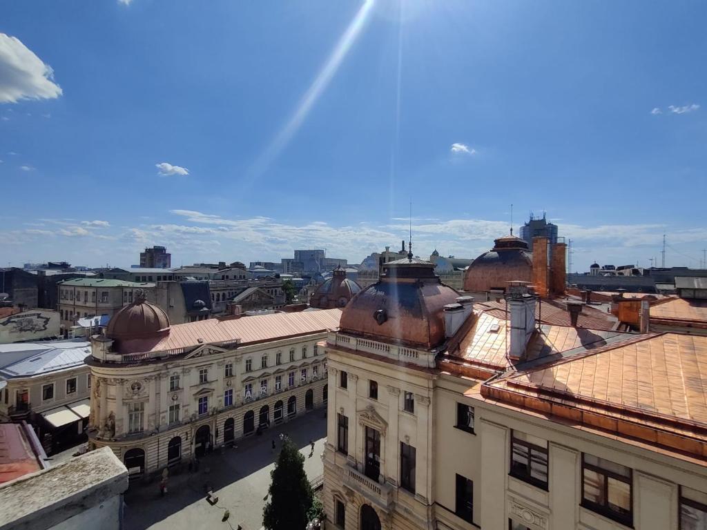 Rembrandt Old Town - Resim 17