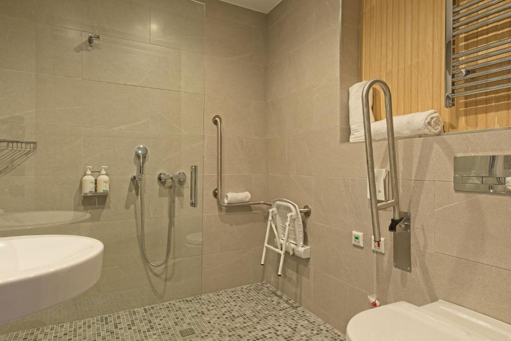 DWO Yuste Alcalá, Madrid – Precios actualizados 2023