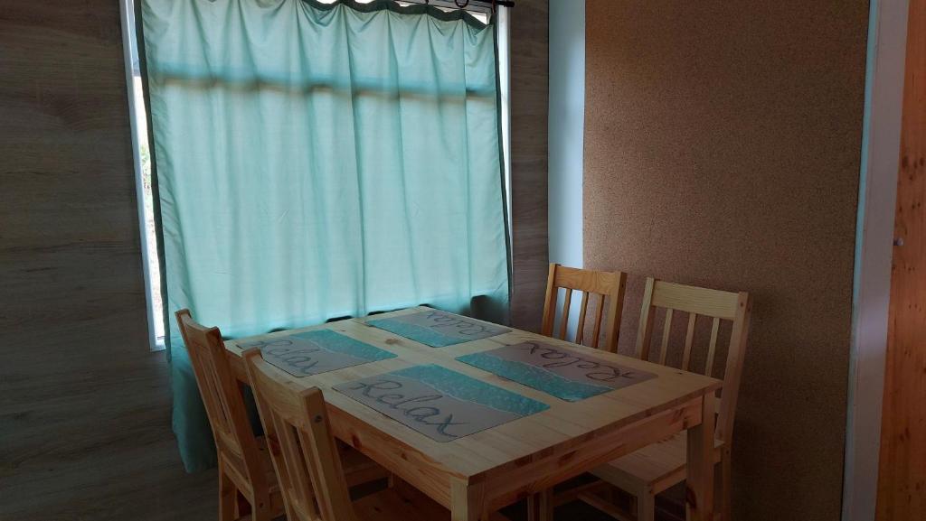 Fotografie z fotogalerie ubytování Casuta Mobila Miniş v destinaci Miniş