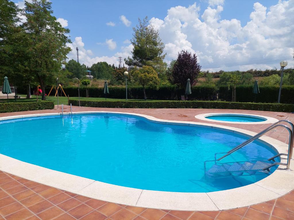 Duplex Goizargi, Jaca – Precios actualizados 2022