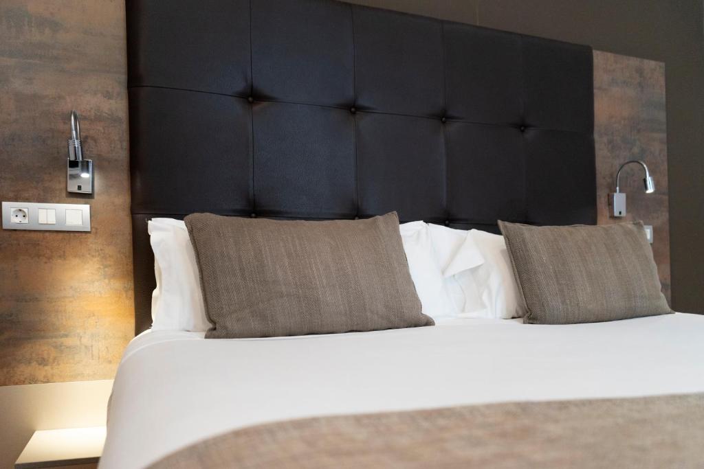 Petit Palace Boqueria Garden - Resim 40