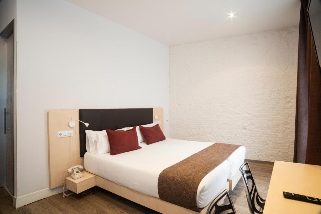 Petit Palace Boqueria Garden - Resim 44