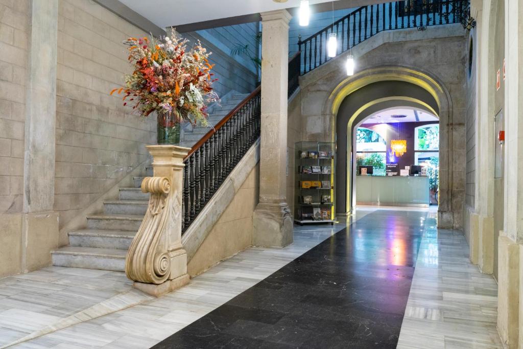 Petit Palace Boqueria Garden - Resim 45