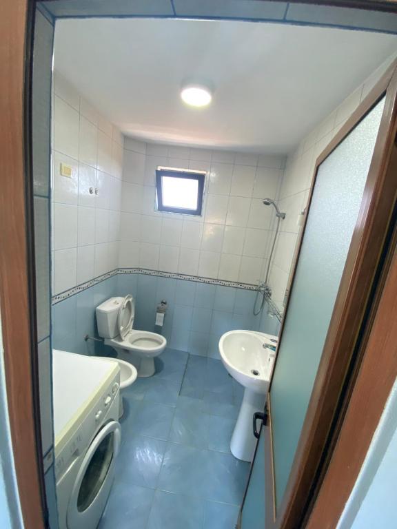 White & Blue Apartment's - Image 7