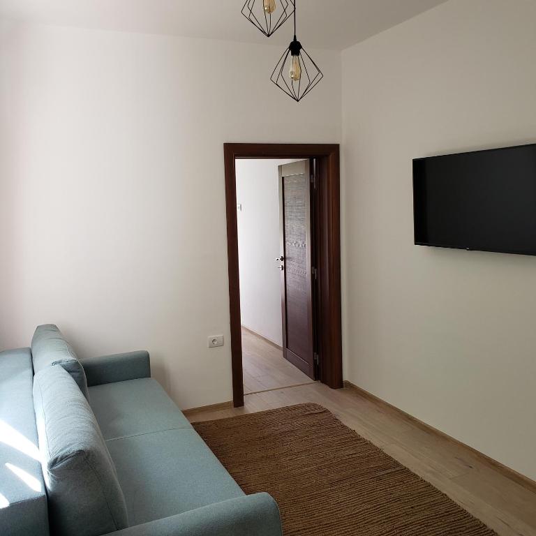 Green Hill Apartments - Apartamento De Un Dormitorio