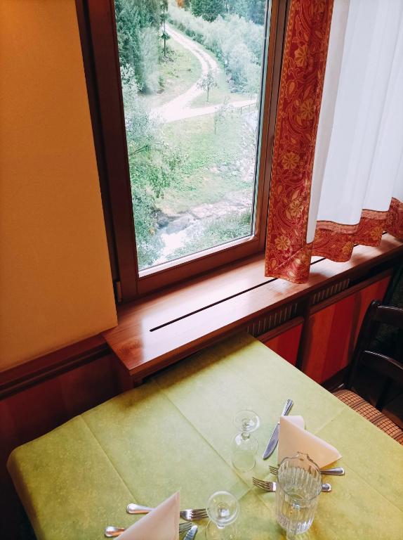 Fotografie z fotogalerie ubytování IHR Hotel Villa Emma v destinaci Canazei