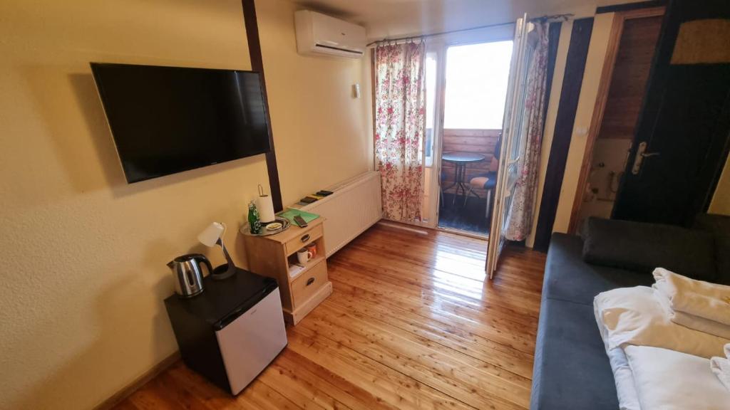 Marina Lester House - 经典双人间
