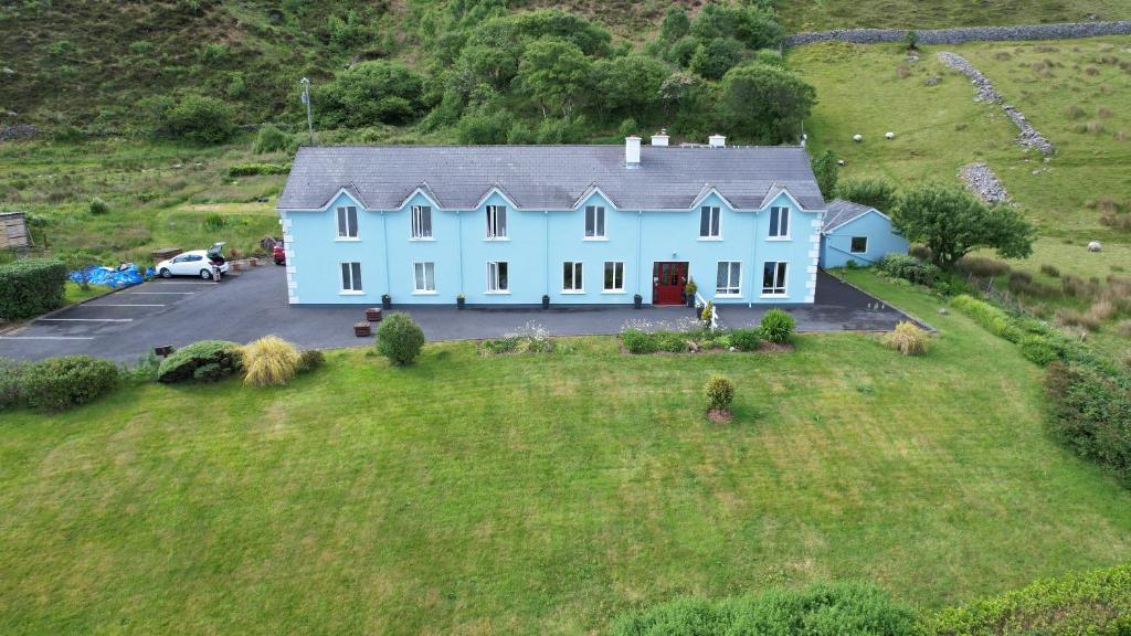 Photo from Waterfront Rest B&B in Clifden, Galway County, Ireland