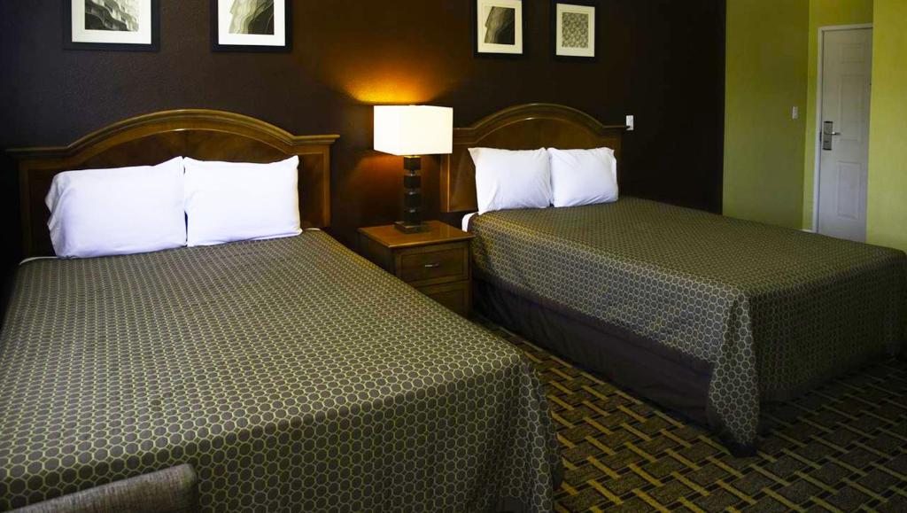 Kings Motel Inglewood - 