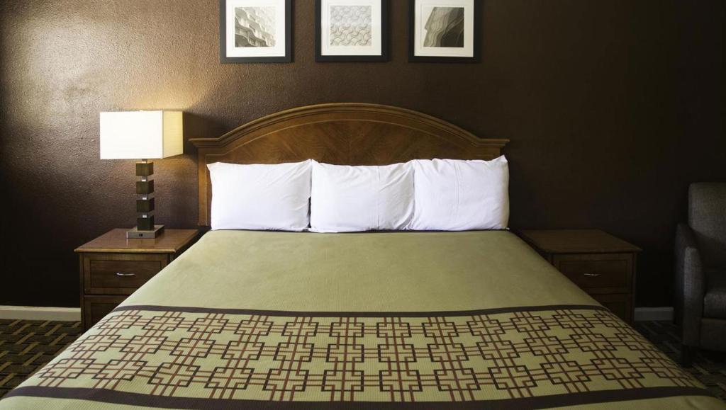 Kings Motel Inglewood - 