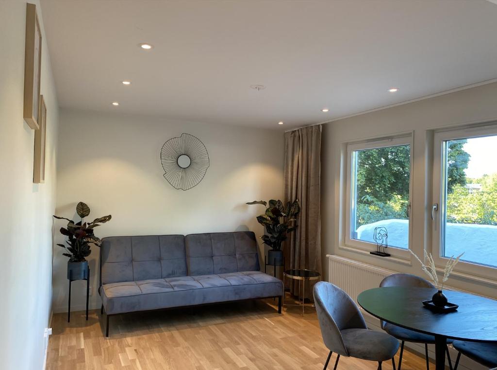 Luxurious villa with free parking - Apartamento De Lujo